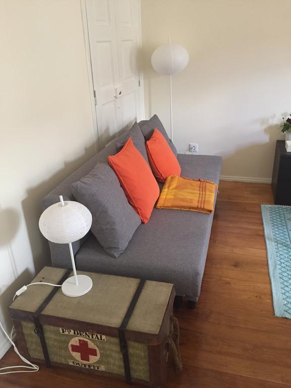 Apartment Cardal *