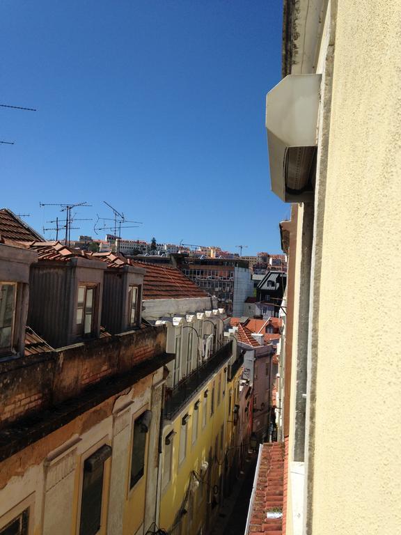 Lejlighed Cardal Lisboa